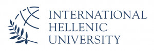 International-Hellenic-University-logo